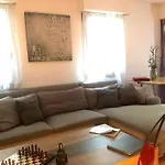 Appartement Cosy 3 Pieces Paris 18E Montmartre Parking & Terrasses