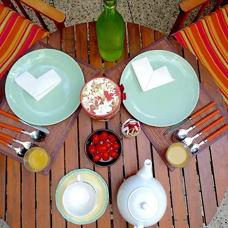 Apartment Cosy 3 Pieces 18e Montmartre Parking & Terrasses Paris